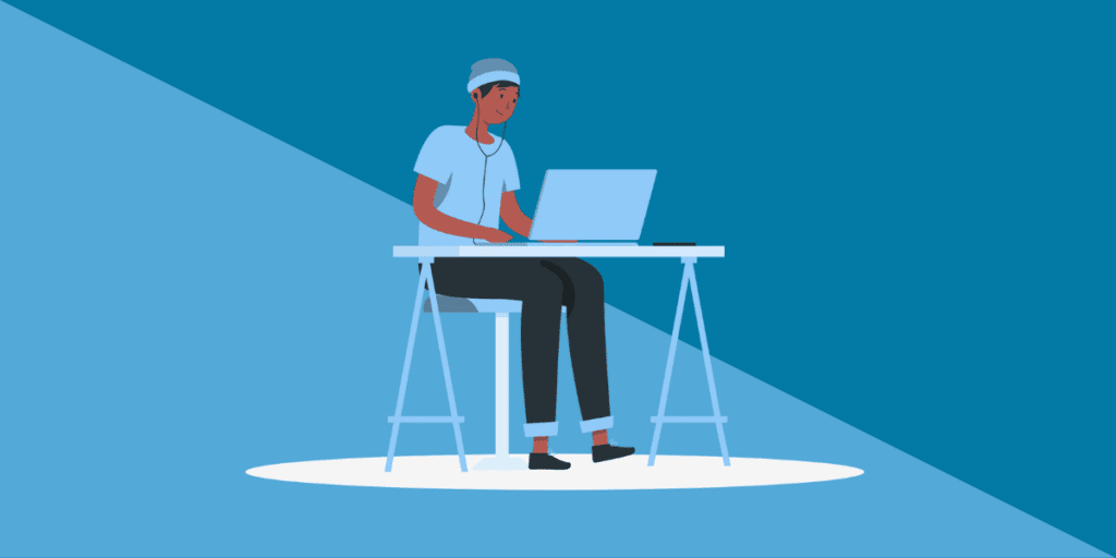 CFA Level 1: How to Prepare & Pass CFA in 18 Months 3 study focus listening to music