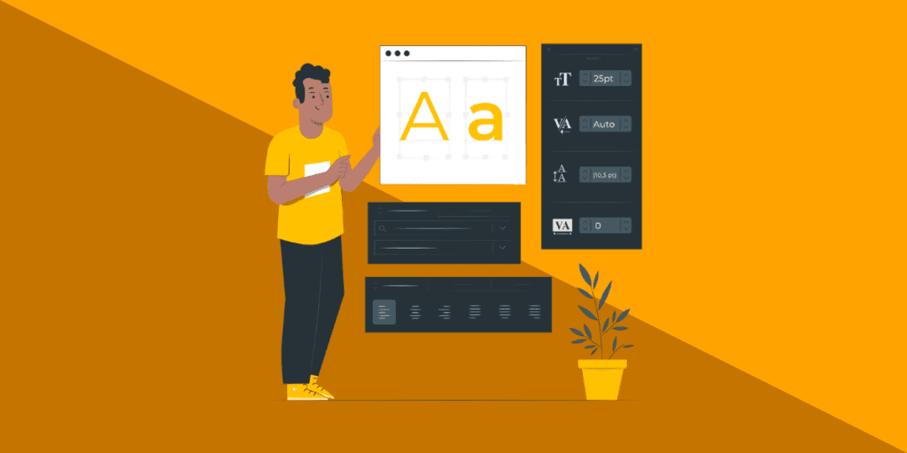 CV Writing: 11 Top Resume Tips and Tricks You Must Know 5 choosing fonts
