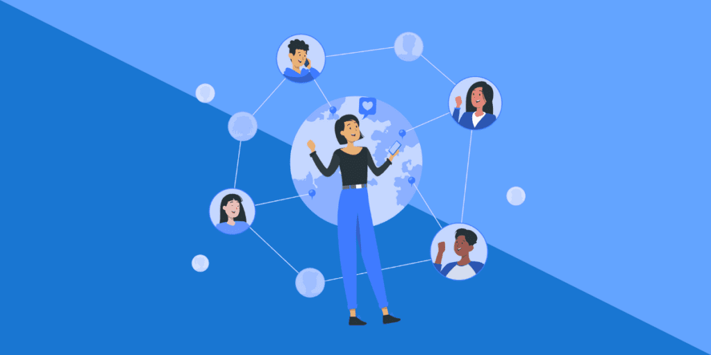 8 Effective Job Hunting Tips For 2025 5 how to network effectively