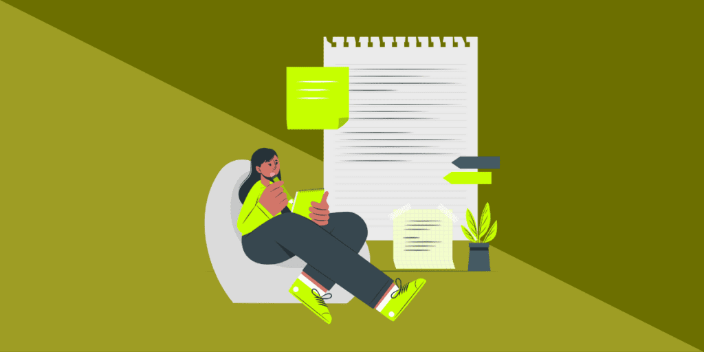 7 CFA Motivational Techniques to Stay Sane While Studying, Job Hunting & Working 5 notes thinking