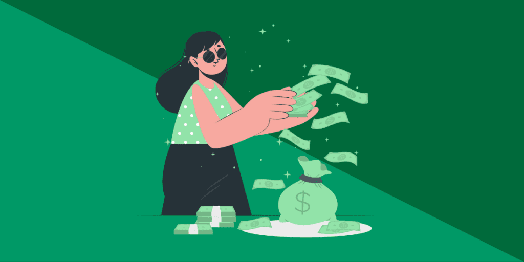 How to Evaluate a Job Offer: Our Top Checklist 3 lots of money