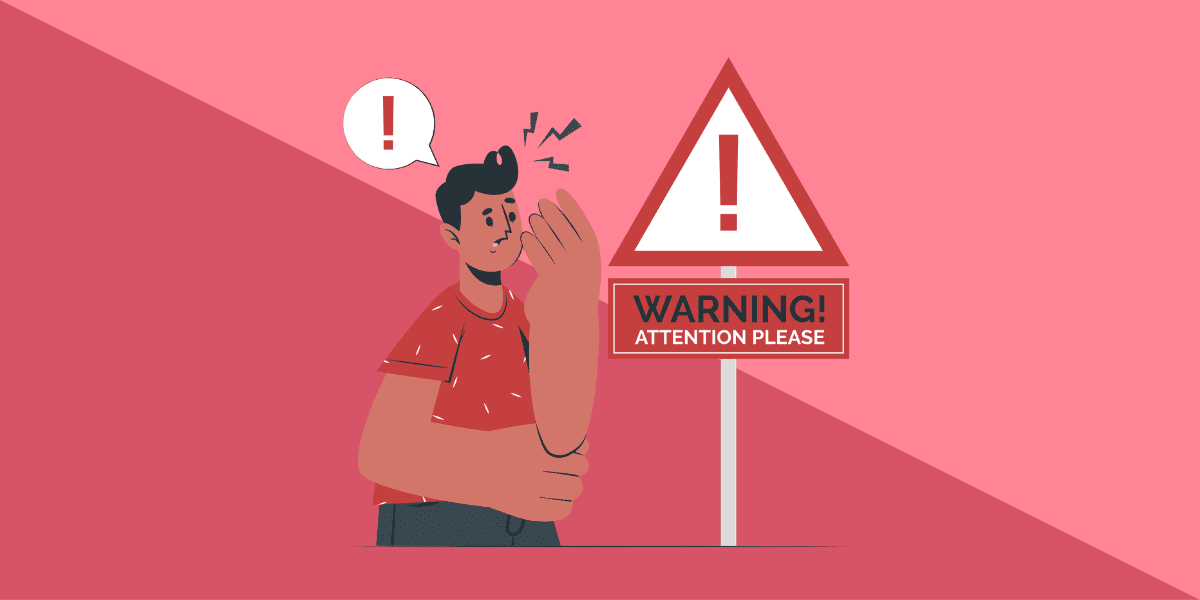 9 Potential CFA Exam Failure Signs To Be Aware Of 1 cfa exam failure