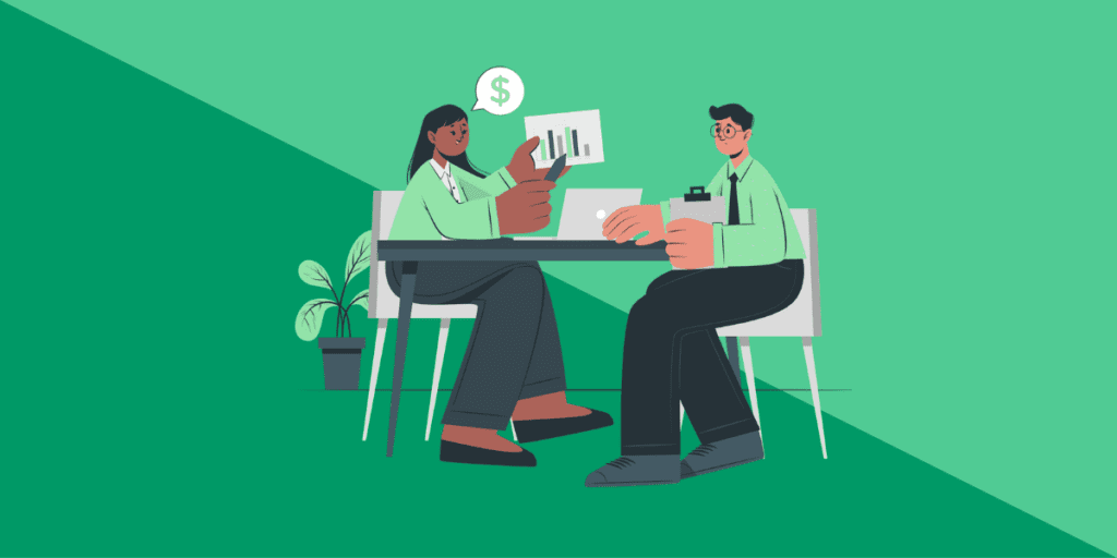 Why Is ESG Important? Which Careers Benefit From It? 6 advisor discussion meeting
