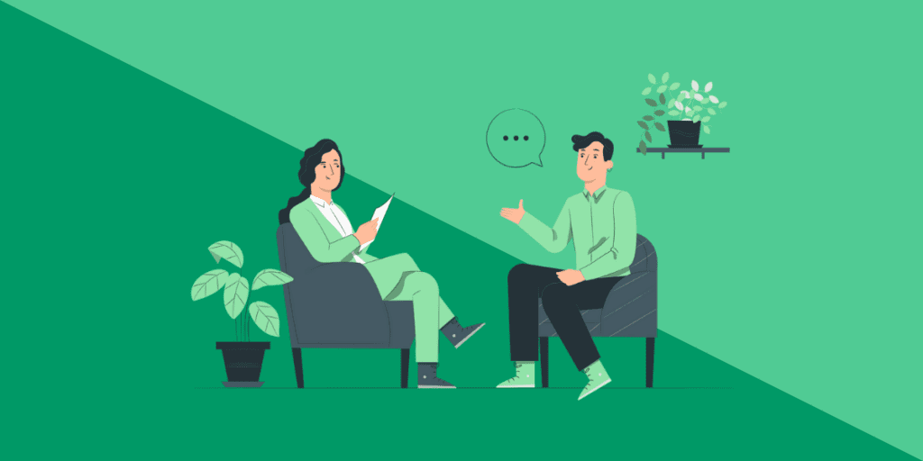 6 Useful Salary Negotiation Tips You Must Know 2 discussion interview chat talk