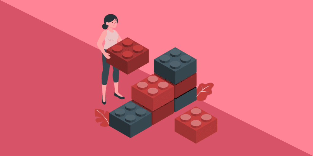 15 Natural Brain Foods for Studying and Exams 3 building blocks stack