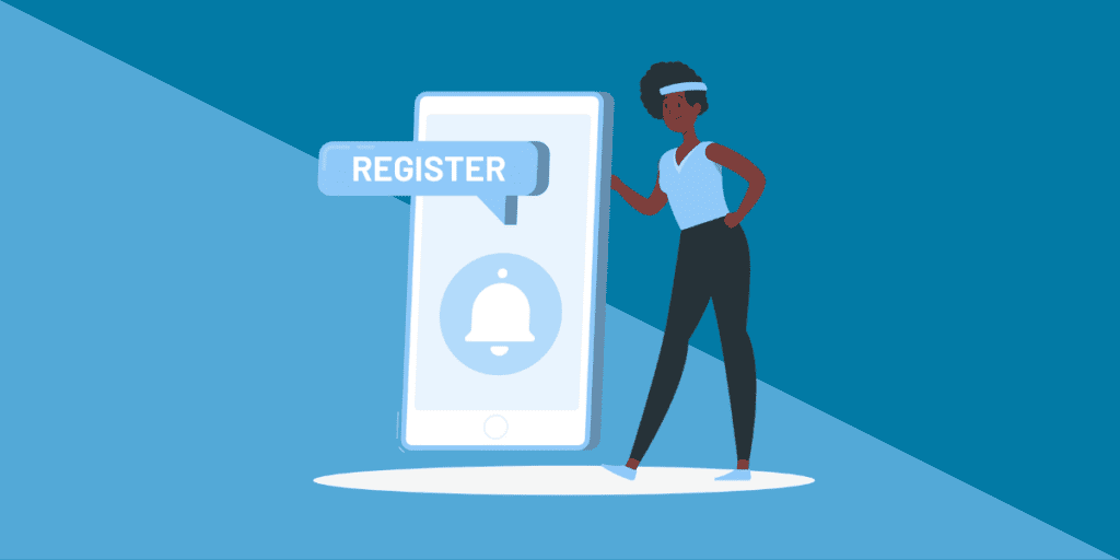 register