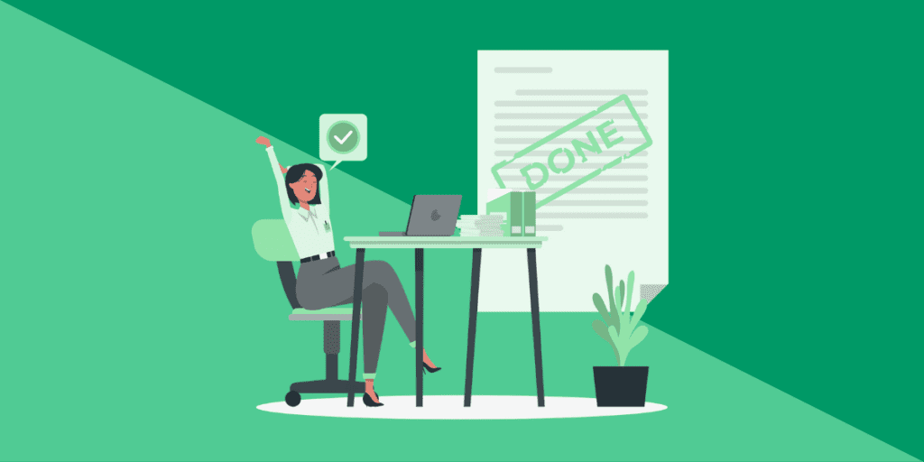 Why Pursuing CFA After MBA Is A Better Idea 1 done finished stretch