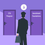 CFA Exams: All Our Best Guides in One Place 123 Link to CFA vs Investment Foundations