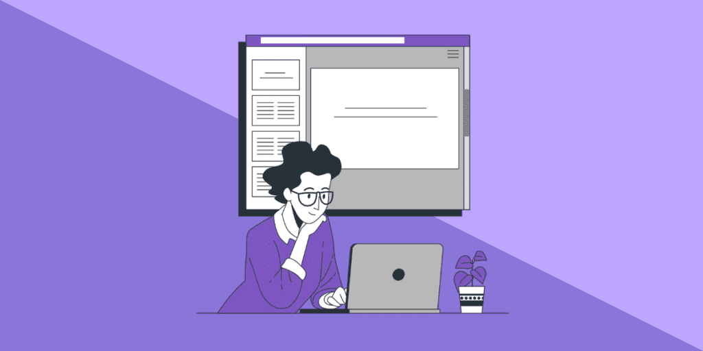 How to Convince Your Firm To Pay For Your CFA Exam 4 computer working presentation form reading