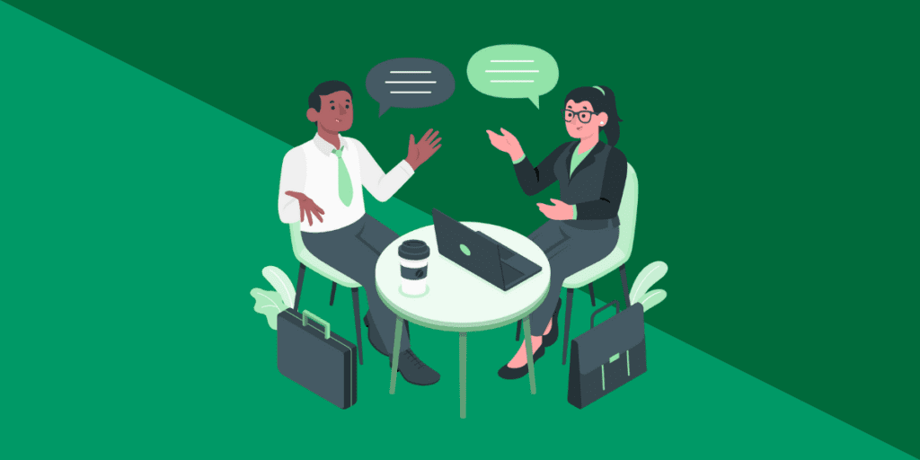 How to Convince Your Firm To Pay For Your CFA Exam 3 discussion negotiation business meeting