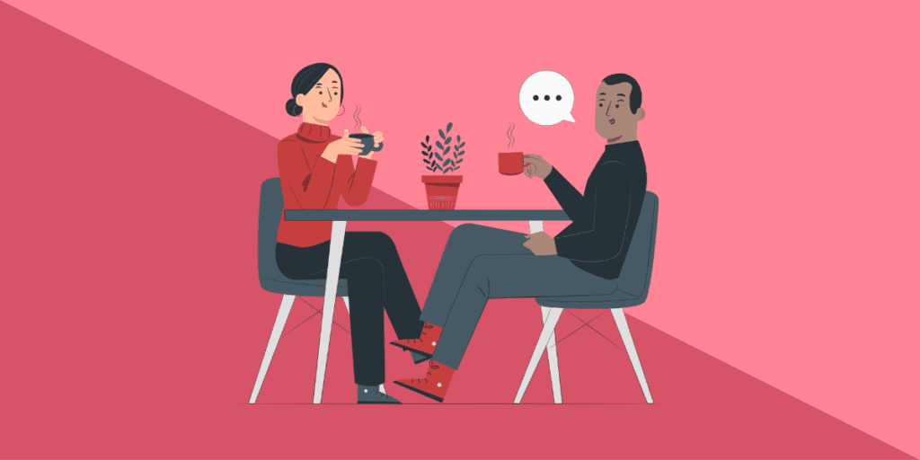 How to Evaluate a Job Offer: Our Top Checklist 8 social drinks 1