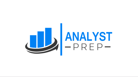 Save 30% on AnalystPrep FRM Prep