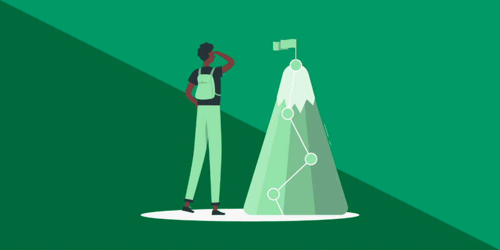 Finance Career Change: Plan Your Finance Career Switch With Our Free Tool 8 challenge ahead