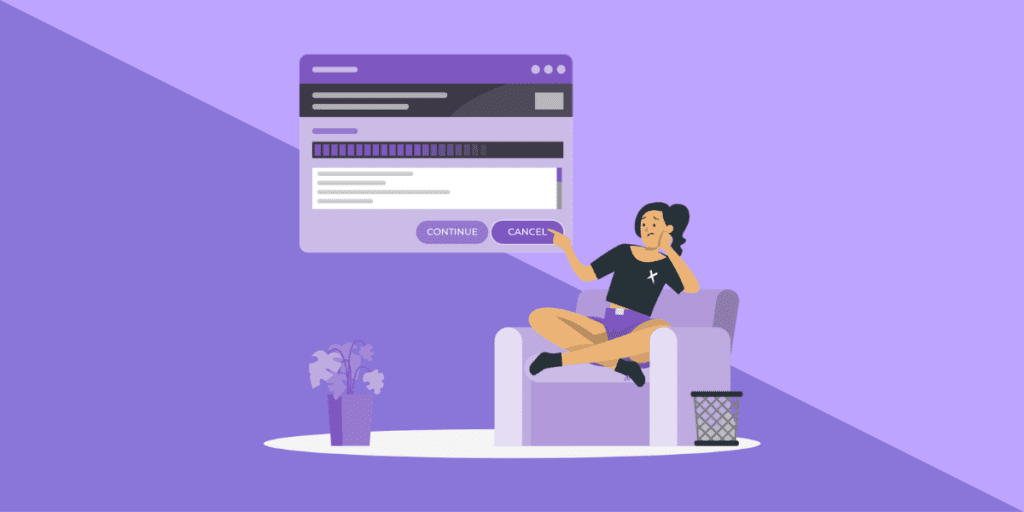 9 Potential CFA Exam Failure Signs To Be Aware Of 5 skip or cancel