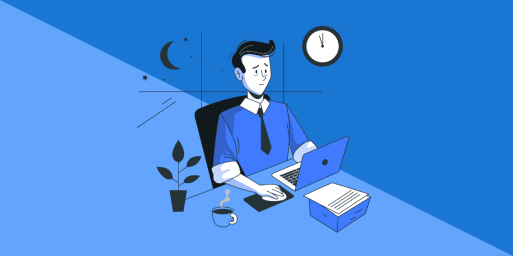 Why Pursuing CFA After MBA Is A Better Idea 3 how to focus when studying even when you are tired