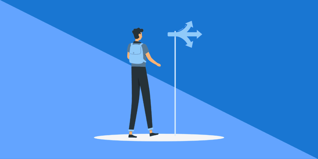 CFA Level 1 Quantitative Methods: Our Cheat Sheet 5 CFA career change switch jobs planner