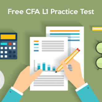 10 Ways To Improve Your CFA Practice Exam Scores Now 8 300 hours cfa l1 practice test