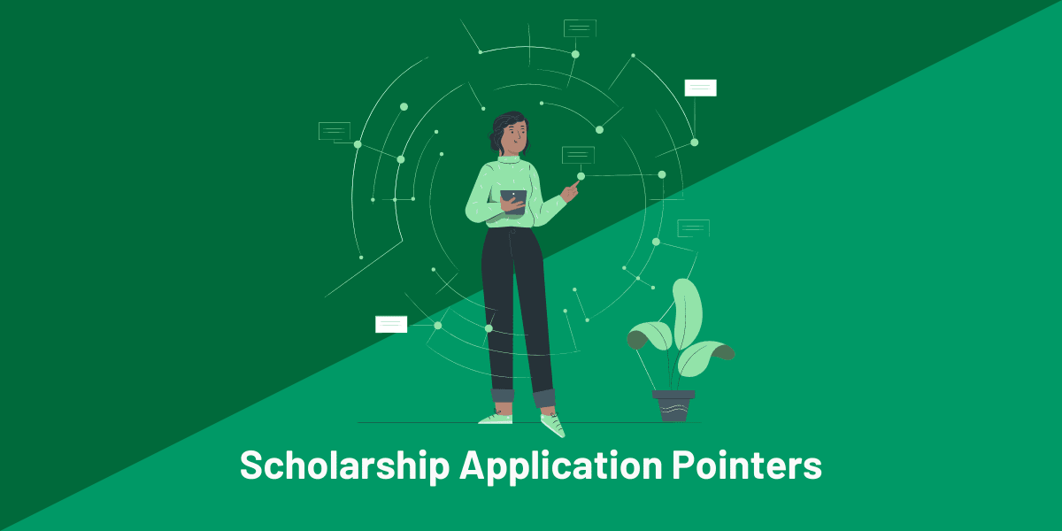 CFA Scholarships: How to Successfully Get Them 3 CFA Scholarship Application Tips Advice