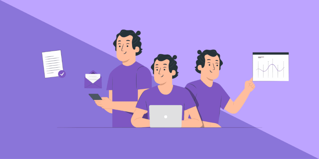 7 CFA Motivational Techniques to Stay Sane While Studying, Job Hunting & Working 7 multitask busy