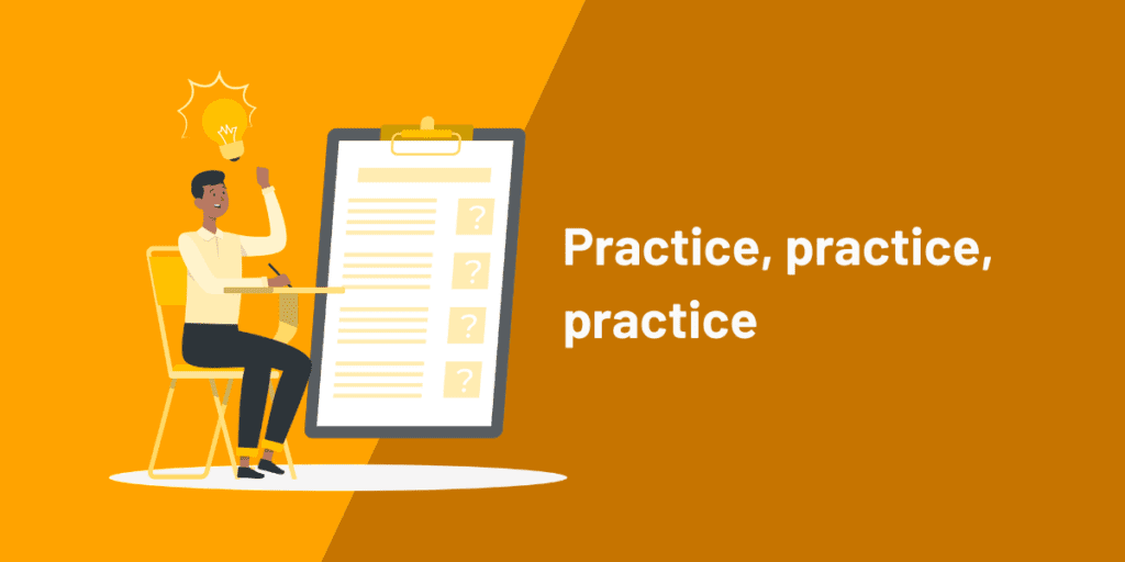 10 Ways To Improve Your CFA Practice Exam Scores Now 5 practice testing effective study method orig