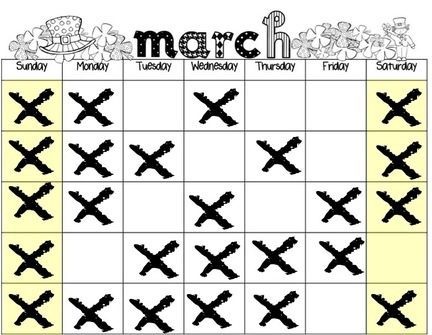 Follow This Step To Instantly Become More Disciplined In Your Cfa Prep 3 Picture