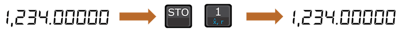 How To Use HP12C Calculator Better for Your Exams 20 Picture