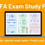 CFA Exams: All Our Best Guides in One Place 2 Link to Free CFA Study Planner