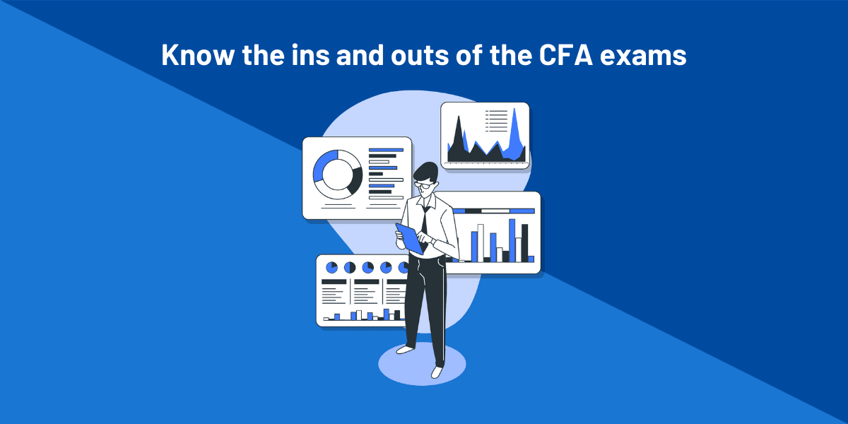 Your Essential Eight-Point Checklist For The Final Cfa Exam Month 4 cfa last month preparations