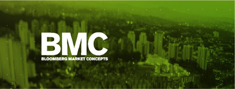 Bloomberg Market Concepts: Bloomberg and Finance-Savvy Even Before Your First Job Application 1 Picture