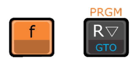 How To Use HP12C Calculator Better for Your Exams 15 hp12c keystroke clear all programs