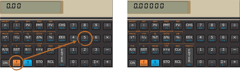 How To Use HP12C Calculator Better for Your Exams 6 Picture