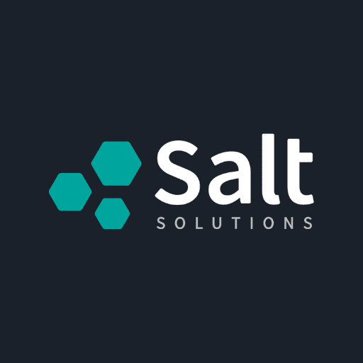 Salt Solutions feature image