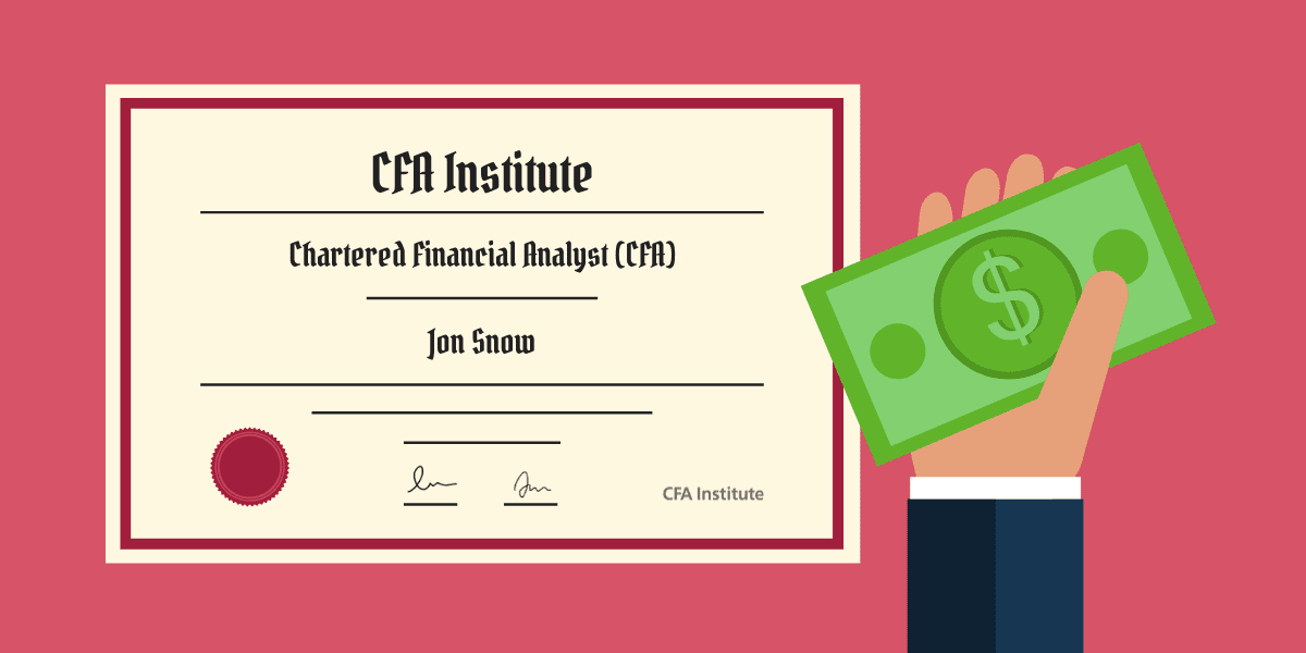2026 CFA Exam Cost Breakdown: A Detailed Estimate 7 CFA Annual Membership Fee