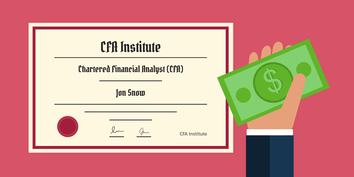 CFA Annual Membership Fee
