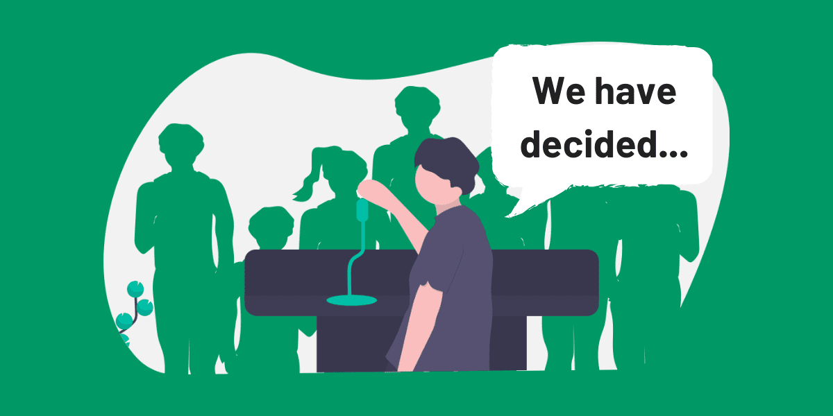 CFA Exams Coronavirus Updates: How COVID-19 Can Affect Candidates 5 Decided or announcement