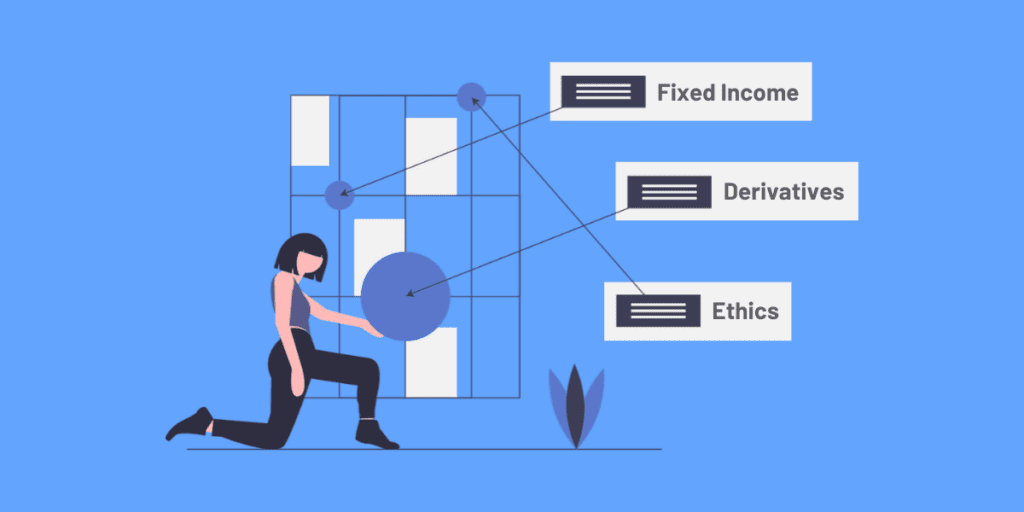 CFA Level 3 Study Guide: Top Tips From Candidates 5 best CFA Level 3 study order