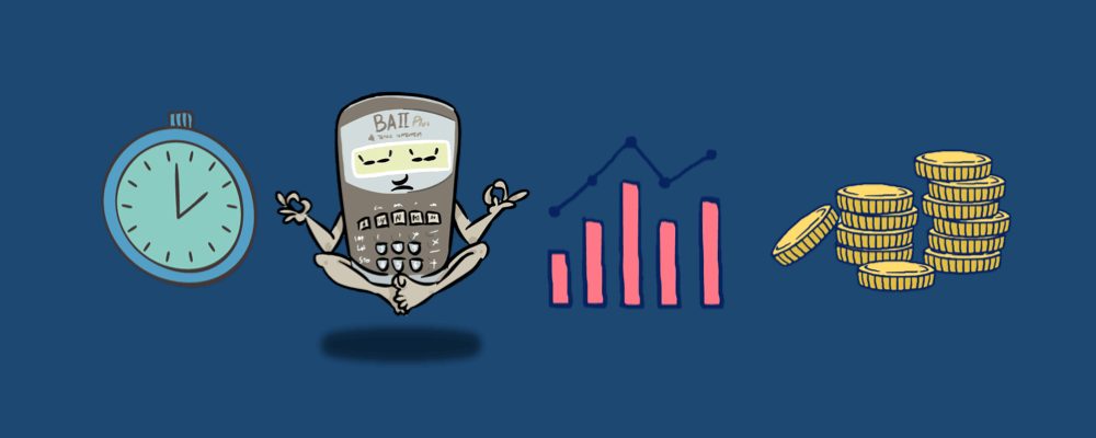 Your Cheat Sheet To... Cfa Level I: Fixed Income 5 Picture