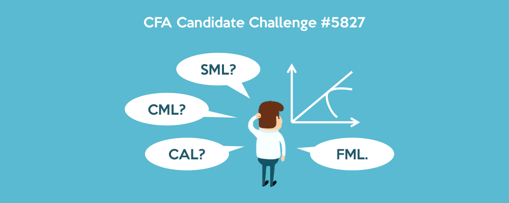 Your Cheat Sheet To... Cfa Level I: Portfolio Management 5 Picture
