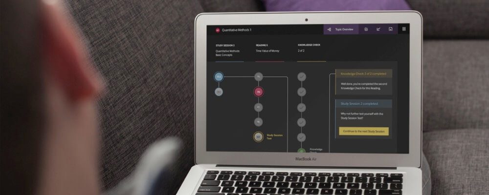 Fitch Learning Launches Cognition, Your Personalised All-In-One CFA Exam Coach 1 fitch learning cognition orig