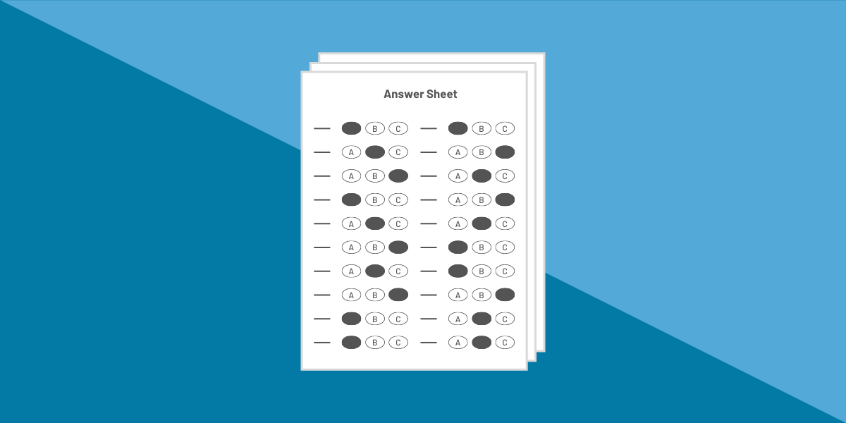 The Complete CFA Grading Process, Explained 1 How is the CFA exam graded for multiple choice questions