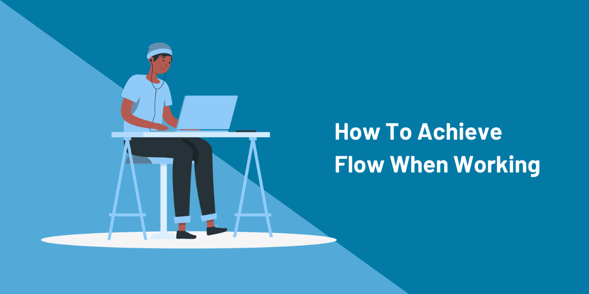 Productive Habits: A 7-Step Plan To Building Effective Routines 6 How To Focus At Work