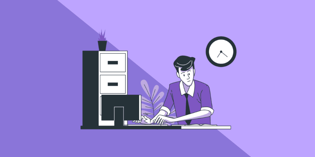 CV Writing: 11 Top Resume Tips and Tricks You Must Know 1 juggling work and life with cfa exams orig