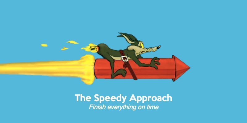 Speedy Approach to Finish all your CFA Mock Exams on Time