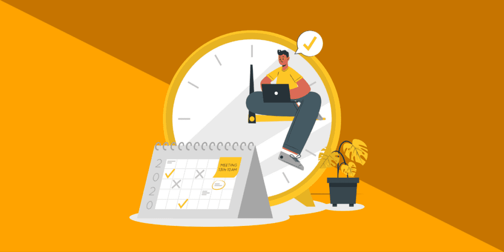 CFA Last Minute Preparation: How to Cram Efficiently 5 time management