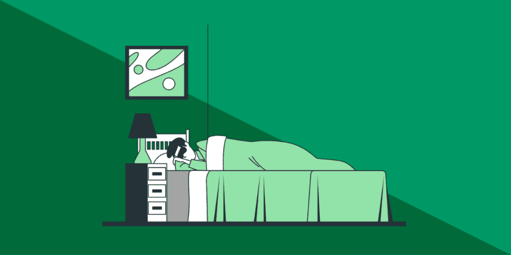 6 Effective Ways To Manage Stress While Studying 9 Have enough sleep to focus
