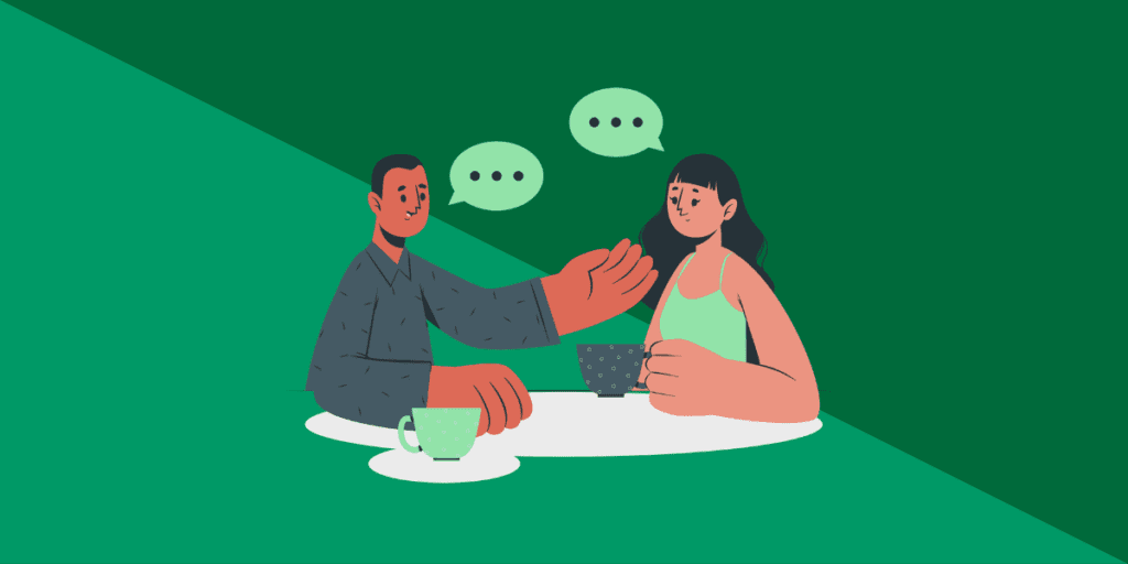 How to Network: 7 Easy Networking Tips To Boost Your Career 3 Telling people failed CFA exams