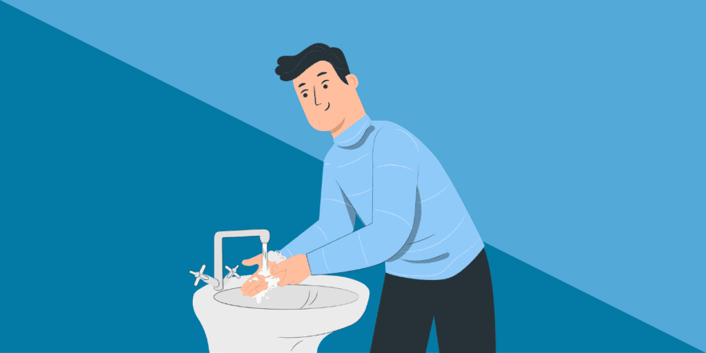 CFA Online Proctored Testing (OPT): A Timely Summary 7 CFA Online proctored exam bathroom toilet break