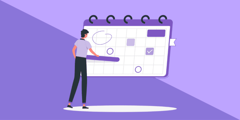 8 Easy Tips On How To Manage Study With Full Time Job
