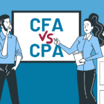 Link to CFA vs CPA