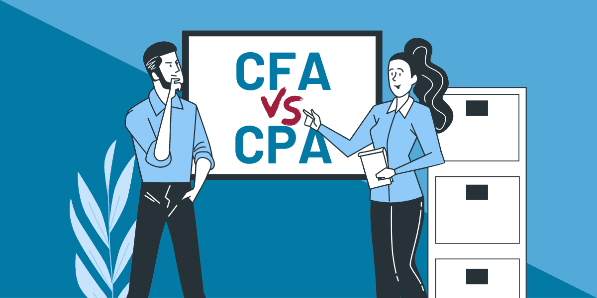 CFA vs CPA_ Which Suits You Better